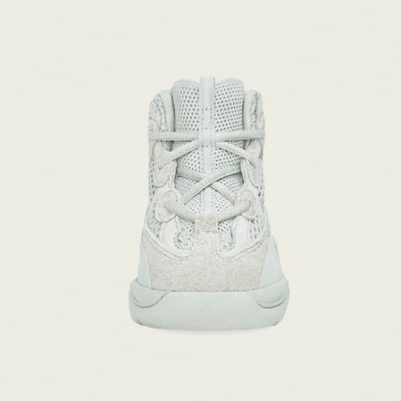 Yeezy desert boots infant (SALT) - Picture 3 of 10